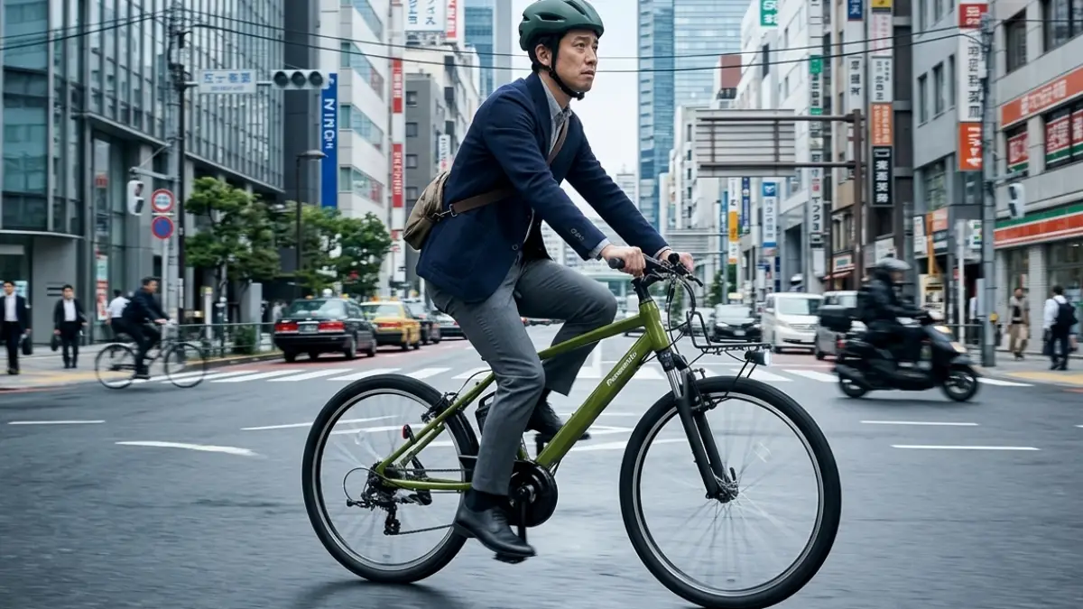 パナソニック ハリヤ リミッター 解除で何キロ出る？速度と限界とは