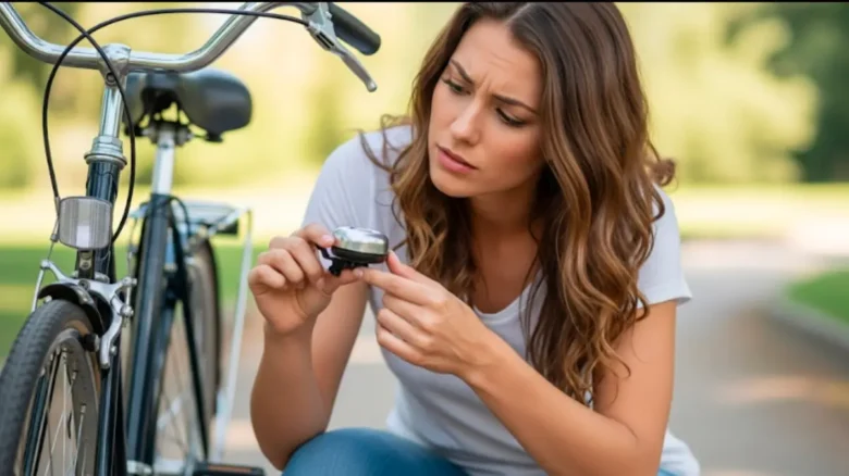 Bicycle Bell Not Working - Troubleshooting