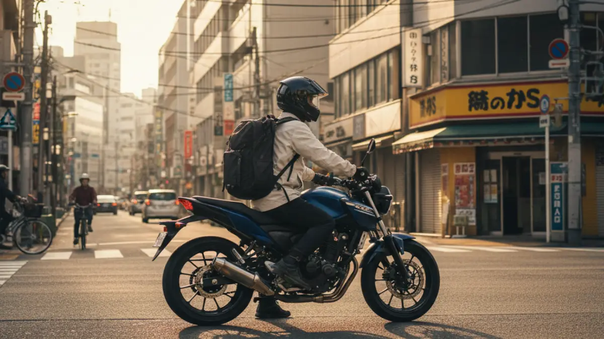 125ccバイク MT安い初心者も安心な最適解と選び方
