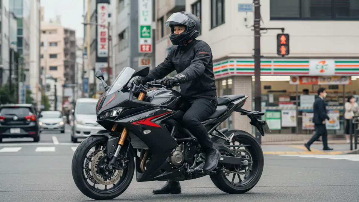 125cc バイク 海外 モデルは買いか判断基準と登録可否