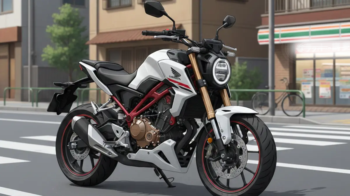 125cc バイク 車検は対象外？誤解しやすい制度と選び方