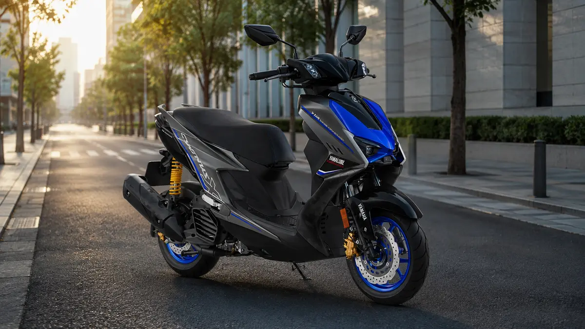 CYGNUS X SPECIAL EDITIONとは?価格・標準車との違い・800台限定装備を解説