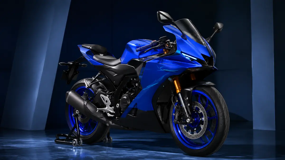 新型YZF-R2正式発表｜価格・スペックと日本発売はいつ？