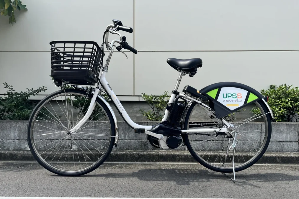 HELLO CYCLING電動アシスト自転車の使い方｜料金・借り方からLUUPとの違いまで