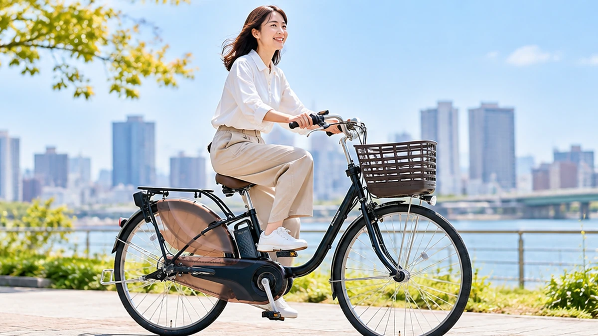 パナソニック「ビビ」2027年モデル発売！EX・DX・MXの価格・違い・新機能を比較